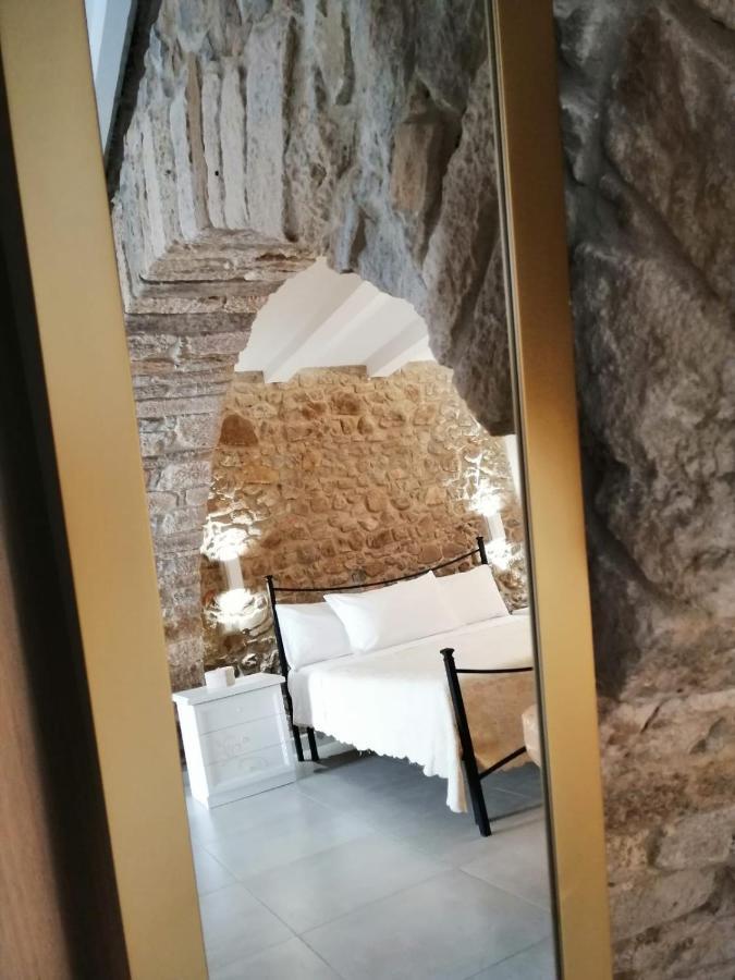 Dormire Nel Borgo Бовино Экстерьер фото