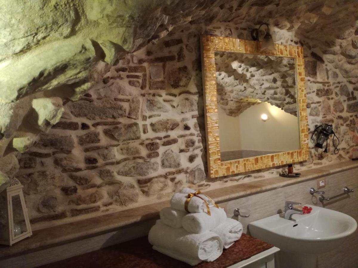 Dormire Nel Borgo Бовино Экстерьер фото