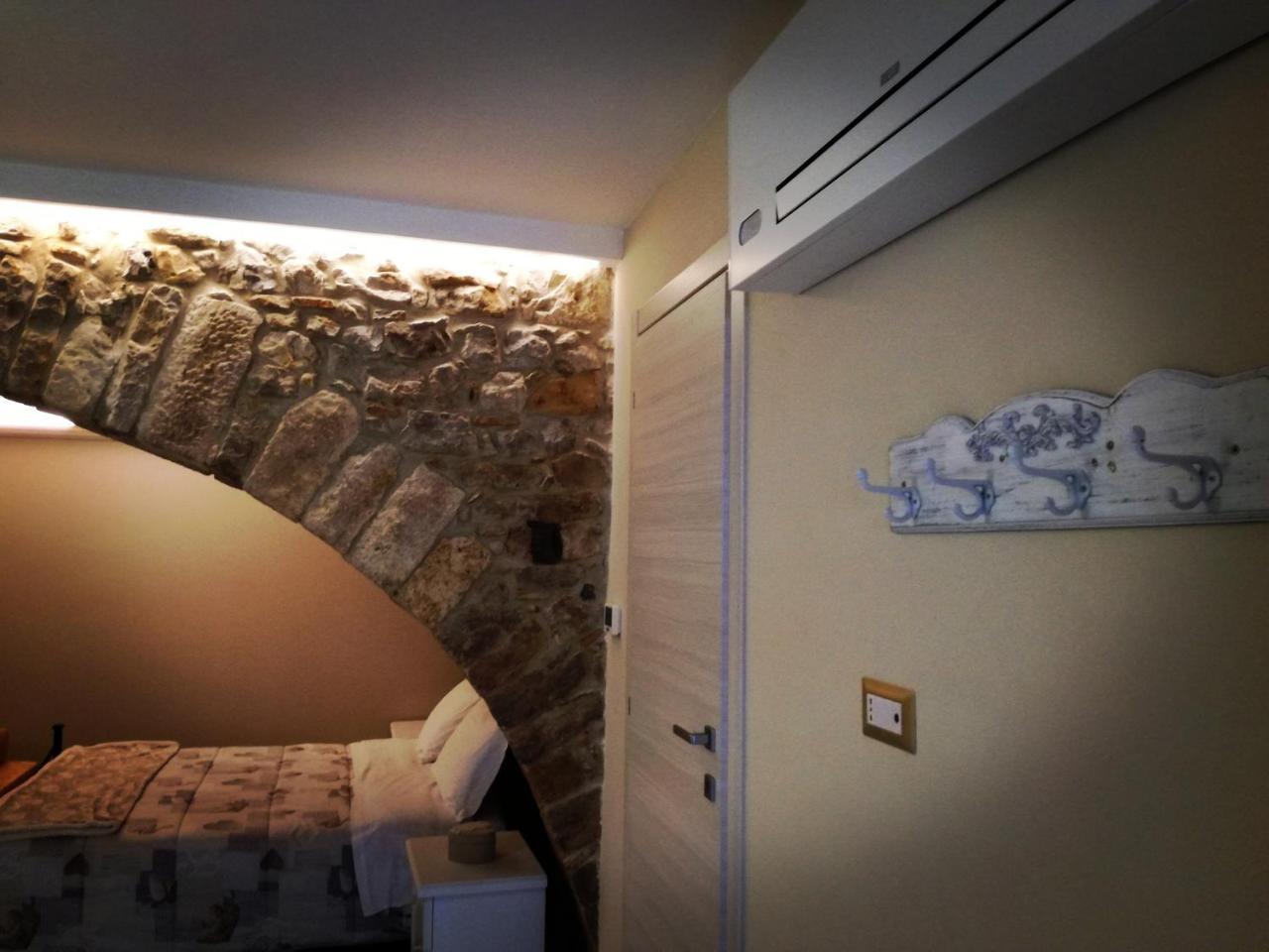 Dormire Nel Borgo Бовино Экстерьер фото
