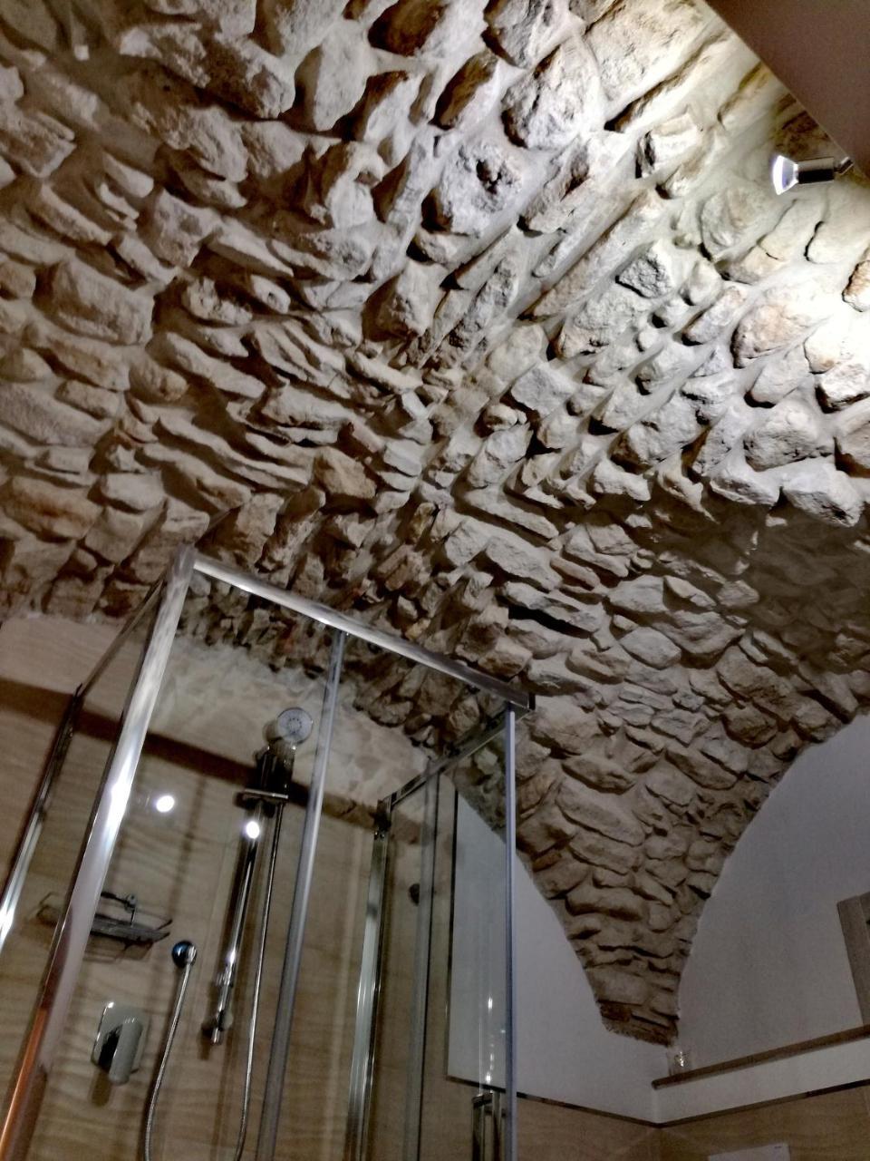 Dormire Nel Borgo Бовино Экстерьер фото