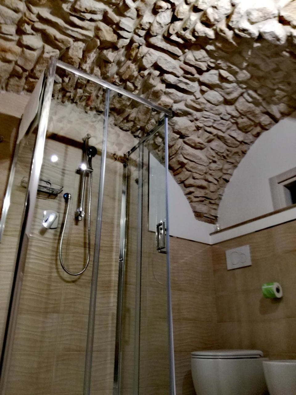 Dormire Nel Borgo Бовино Экстерьер фото